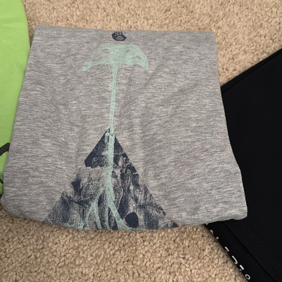 5 medium T-shirt - Picture 6 of 8